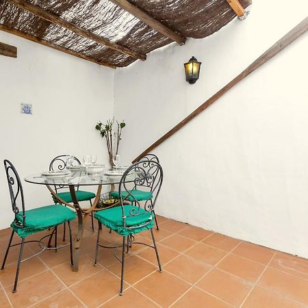 Finca Los Perales La Vegueta Eksteriør bilde