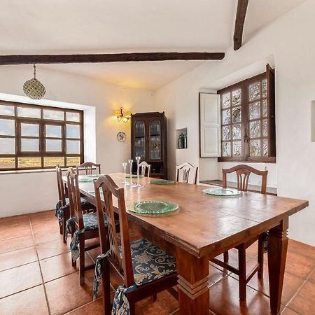 Finca Los Perales La Vegueta Eksteriør bilde