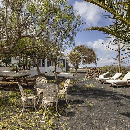 Finca Los Perales La Vegueta Eksteriør bilde